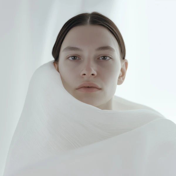 Ethereal Portrait