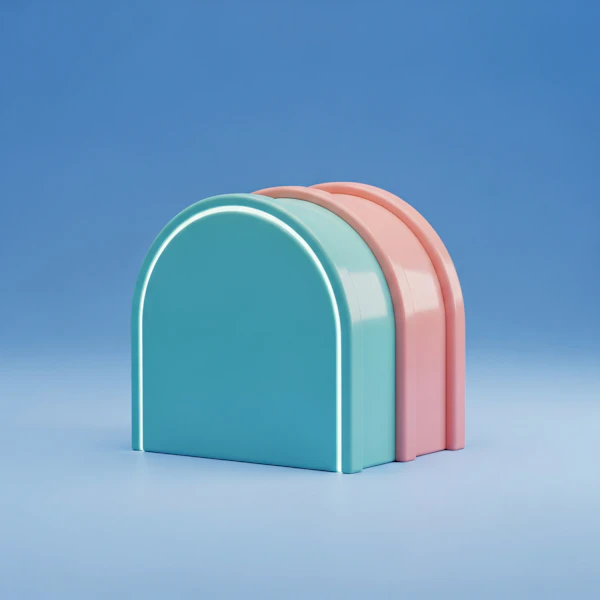 Minimalist Arch Design