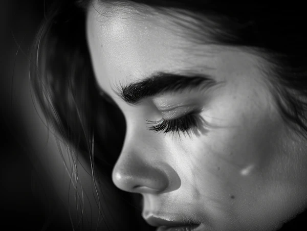 Close-up Serenity