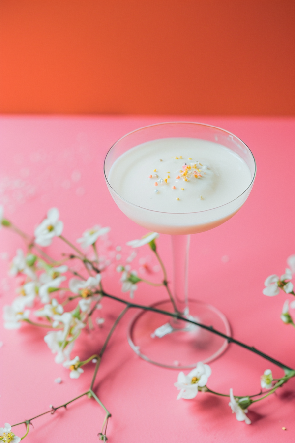 Springtime Cocktail Delight