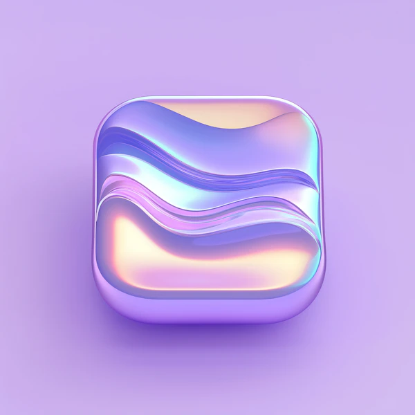 Futuristic Abstract Design