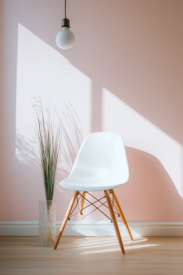 Minimalist Interior Design