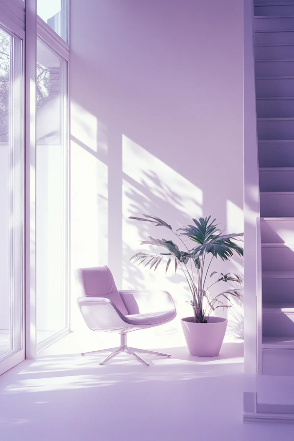 Minimalist Interior Design