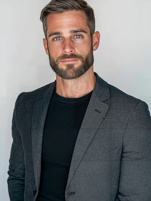 Professional Portrait