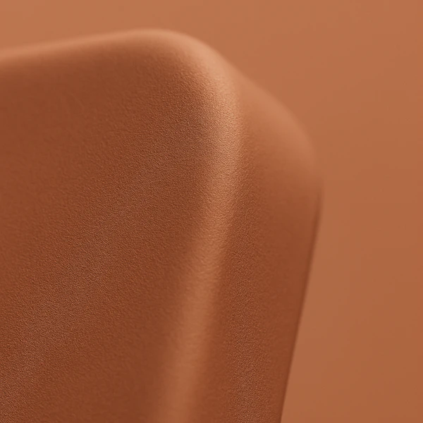 Minimalist Brown Design