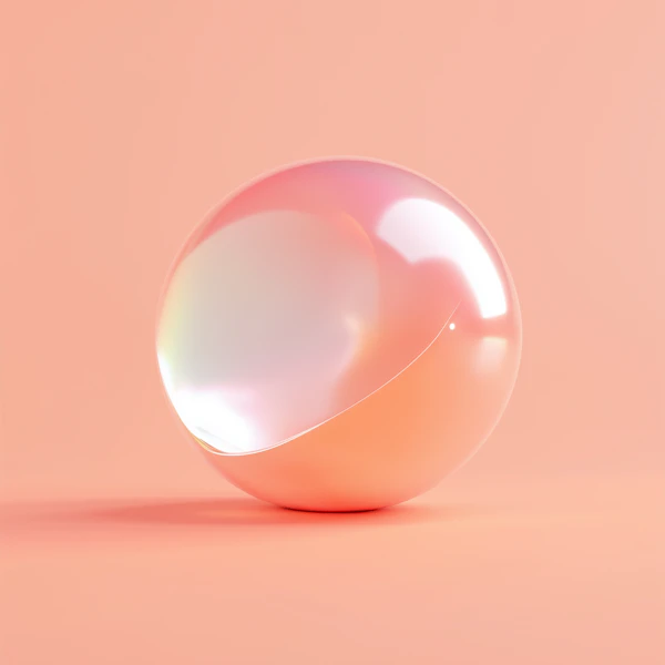 Glossy Sphere Rendering