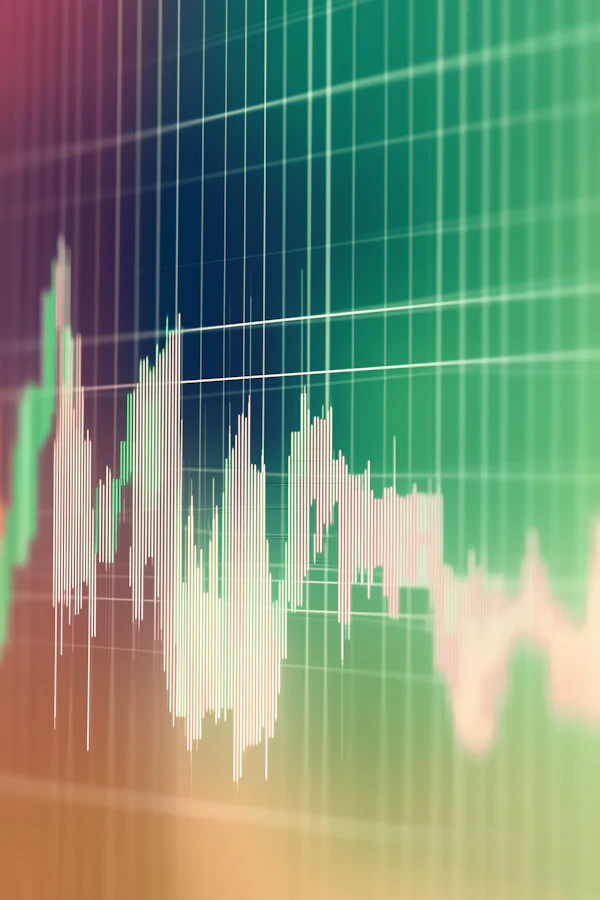 Abstract Data Chart