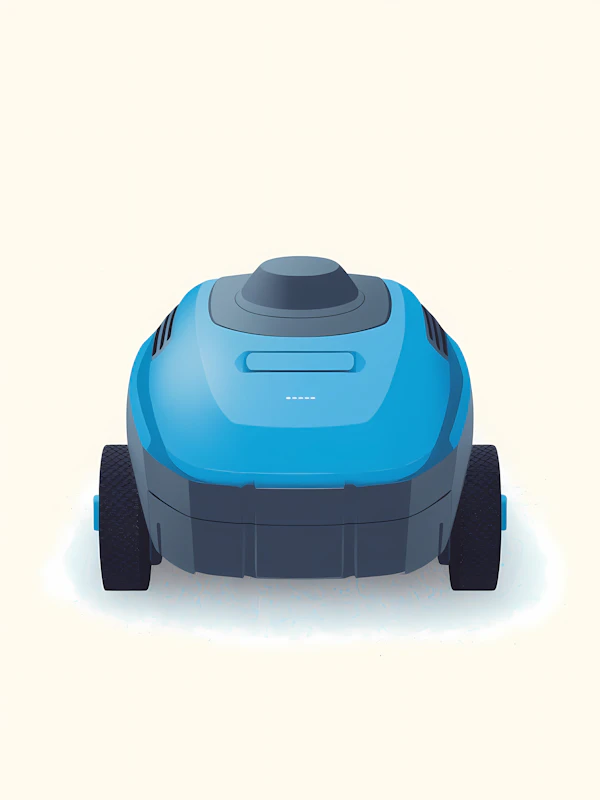 Robotic Lawn Mower