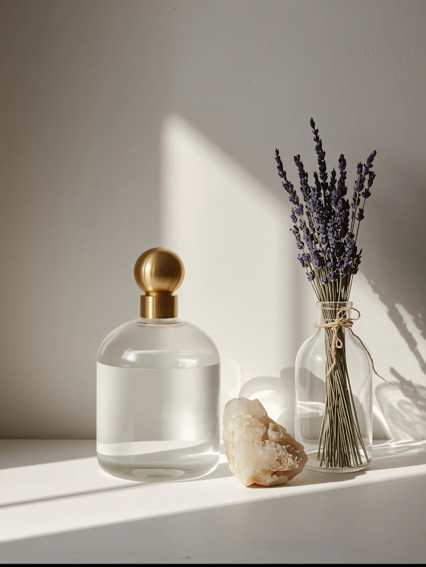 Minimalist Still Life