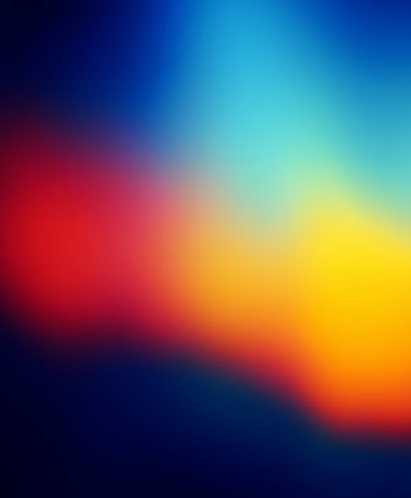 Abstract Gradient Art