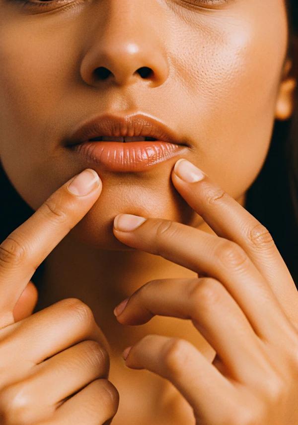 Close-Up Elegance