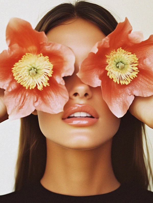 Floral Vision