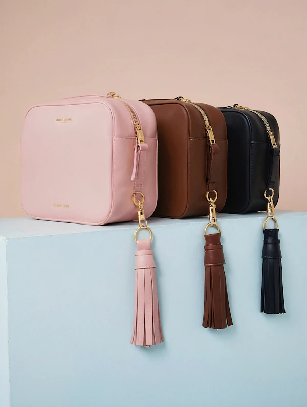 Stylish Crossbody Bags