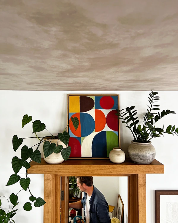 Cozy Interior Scene