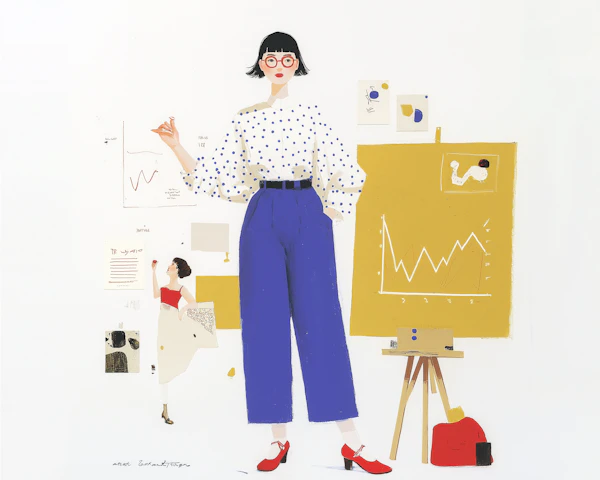 Professional Illustration