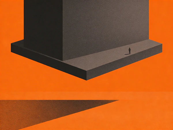 Monolithic Contrast