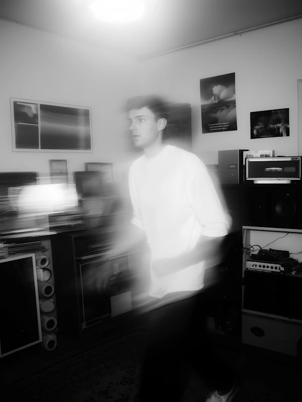 Dynamic Motion Blur
