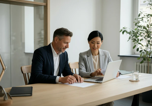 Professional Collaboration