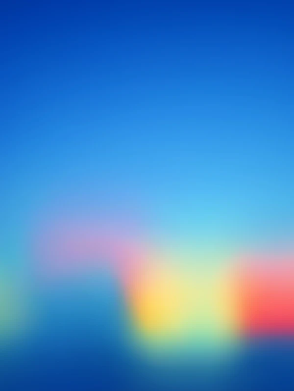 Colorful Gradient Background