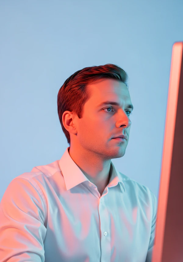 Focused Professional