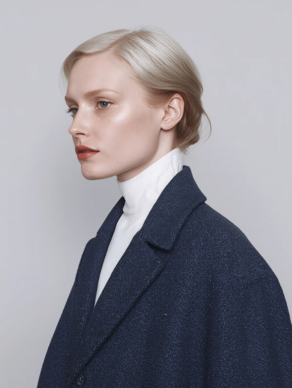 Sophisticated Profile