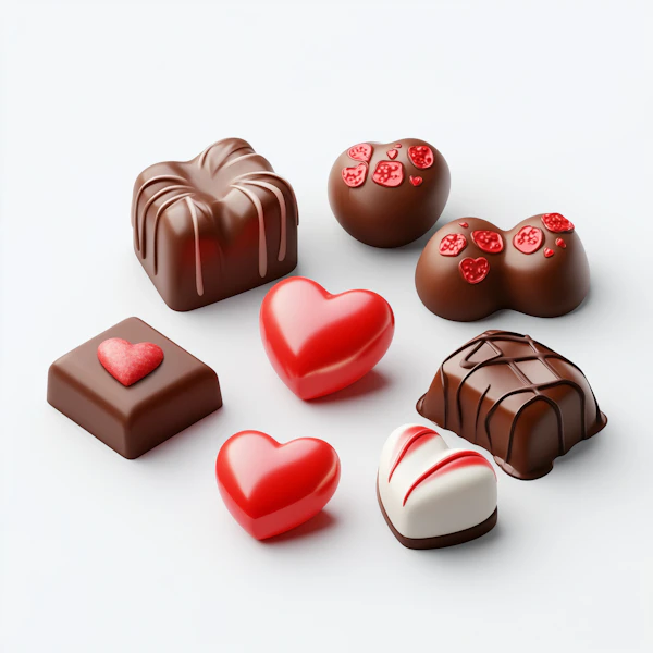 Assorted Chocolates