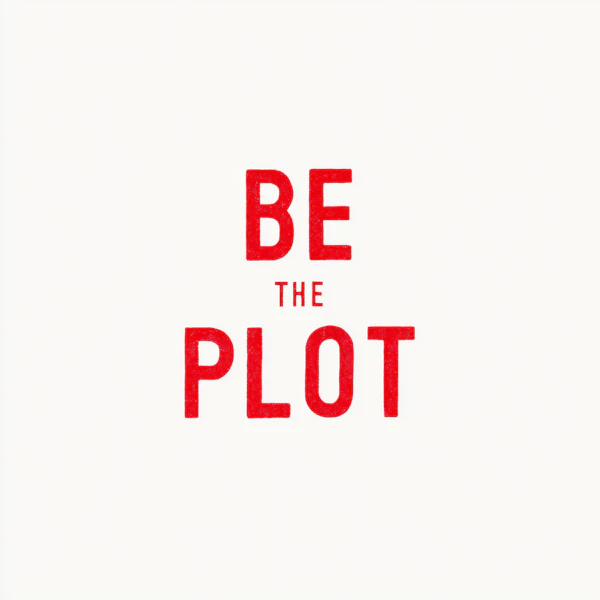 Be The Plot Design