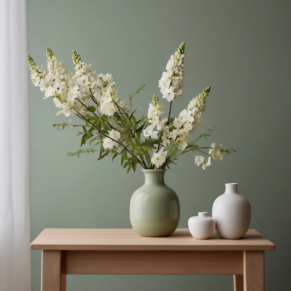 Elegant Flower Arrangement
