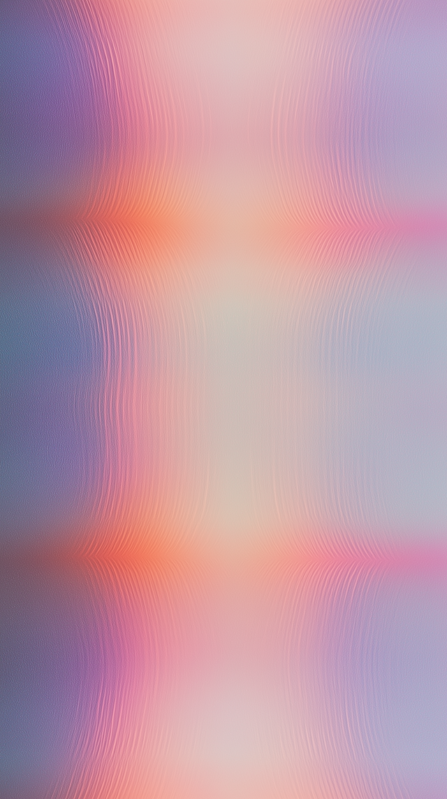 Pastel Gradient Abstract