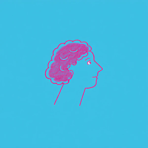 Minimalist Profile Art