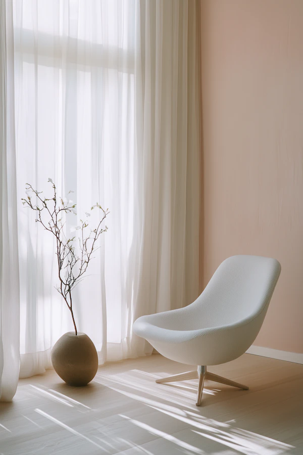 Minimalist Interior Decor