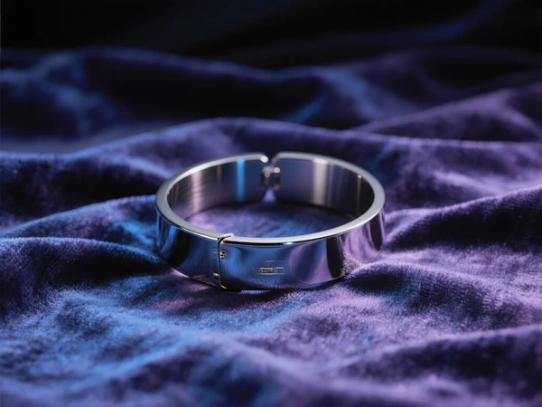 Elegant Bracelet Display