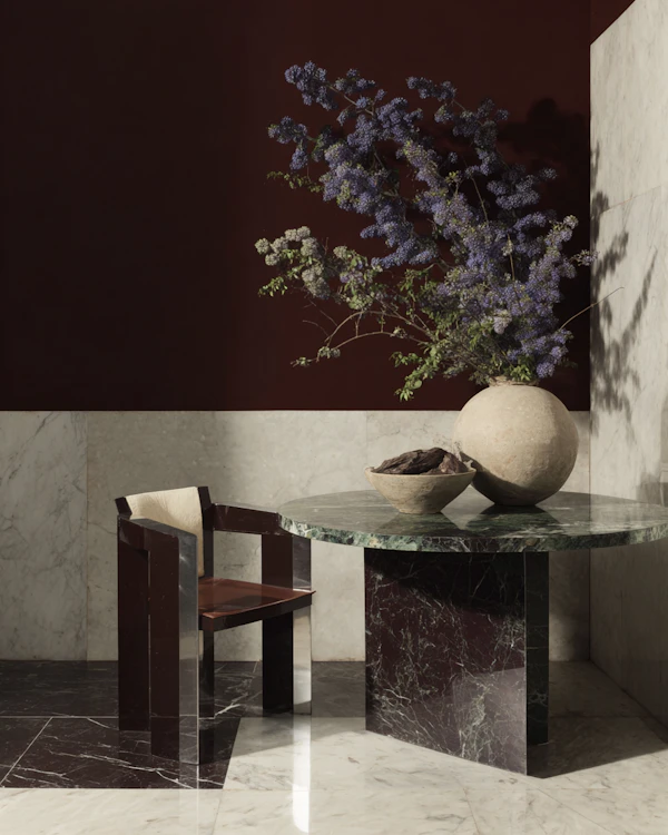 Elegant Interior Scene