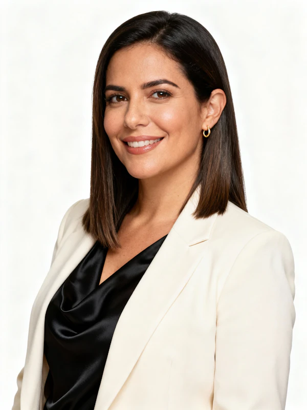 Professional Portrait