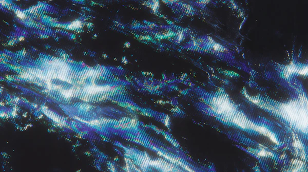 Cosmic Light Streaks