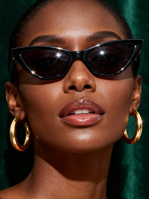 Stylish Portrait