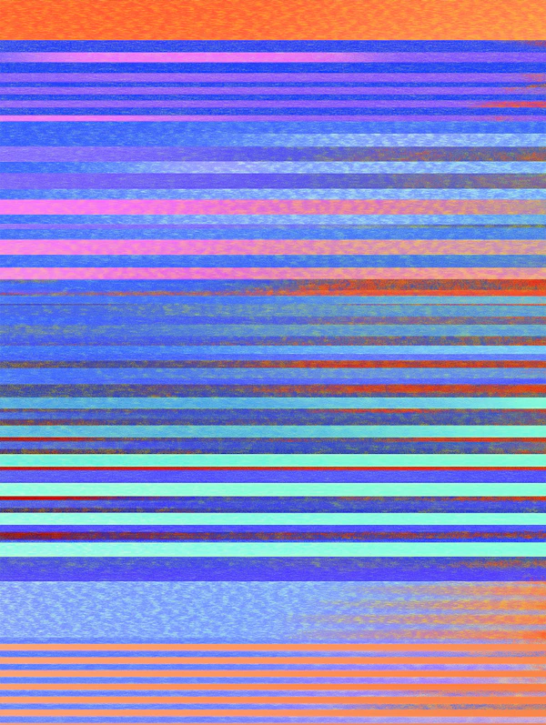 Abstract Stripes
