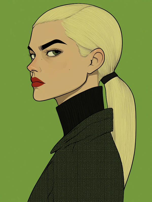 Tindra Green