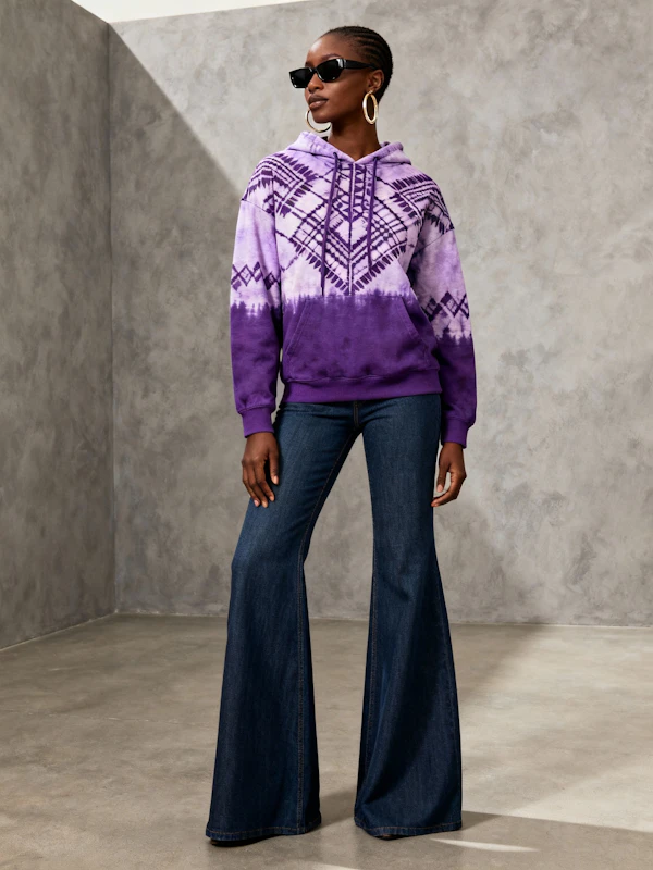 Fashionable Individual