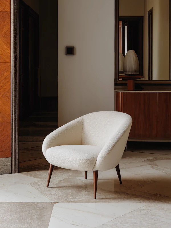 Minimalist Interior Design