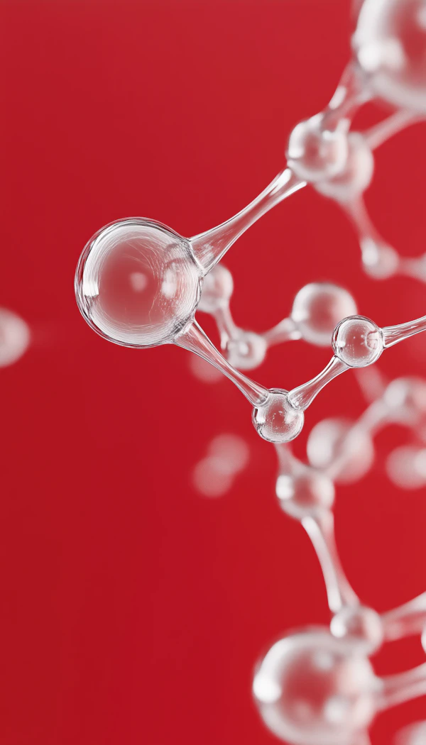 Molecular Structure Art