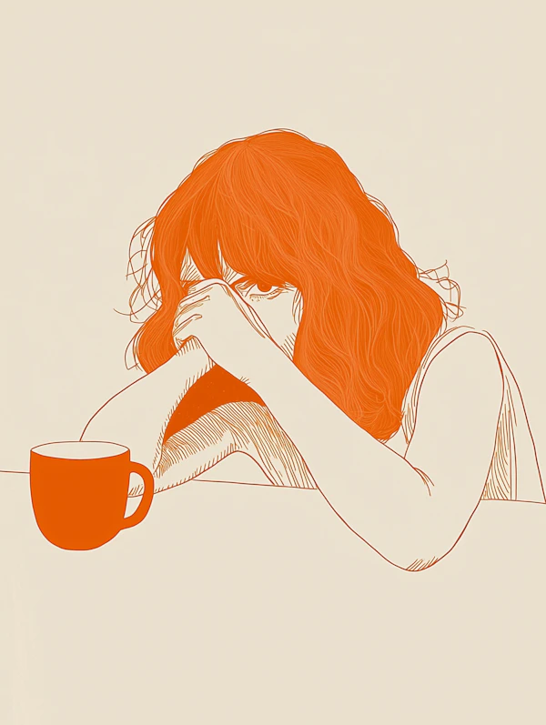 Contemplative Moment