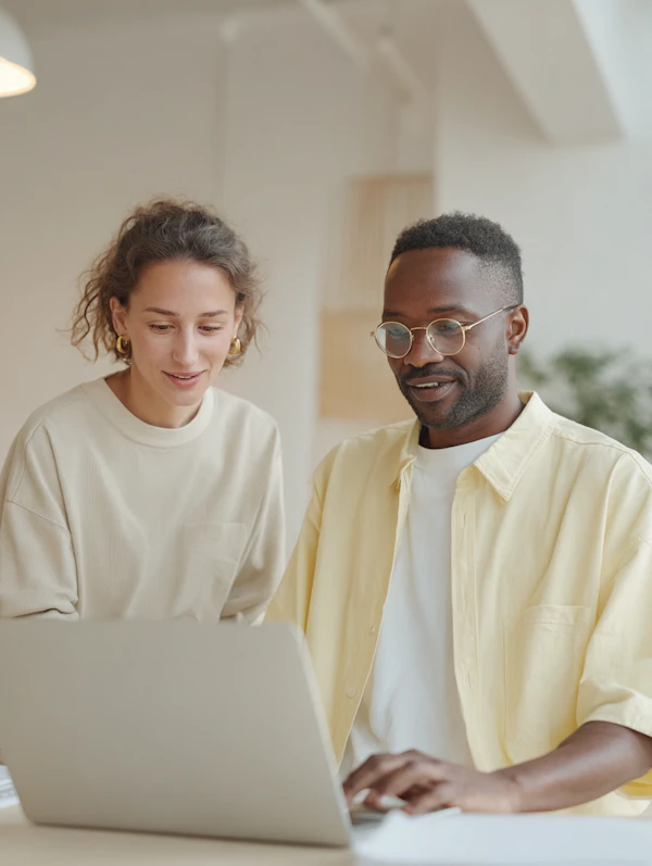 Collaborative Workspace
