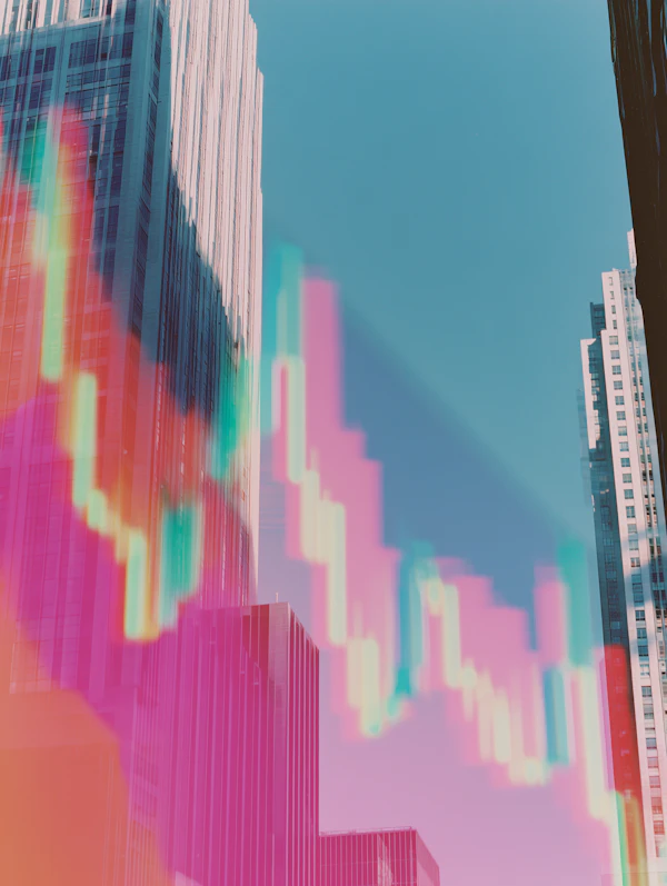 Futuristic Cityscape