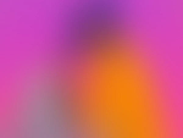 Vibrant Gradient Background