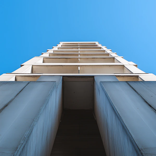Modern Building Design