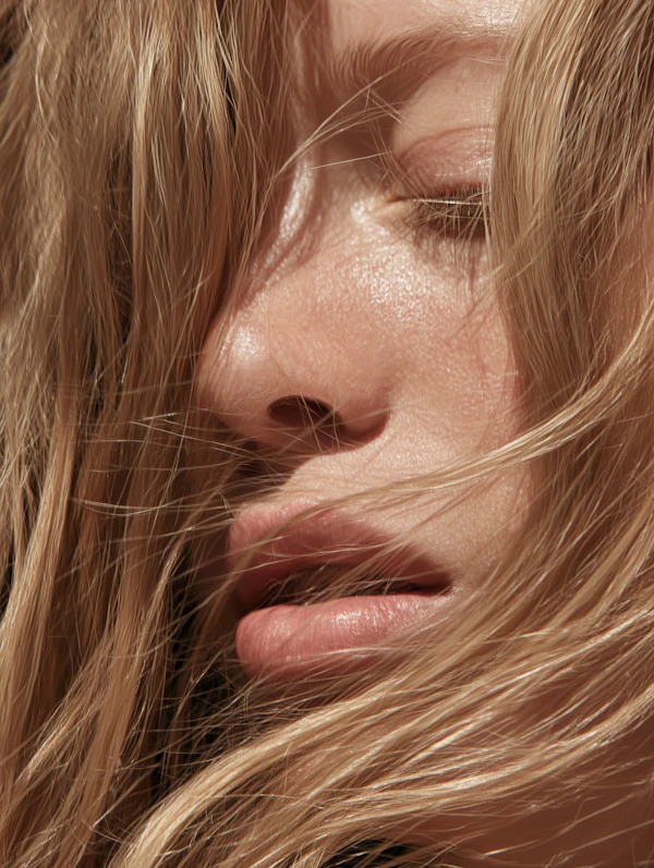 Intimate Portrait