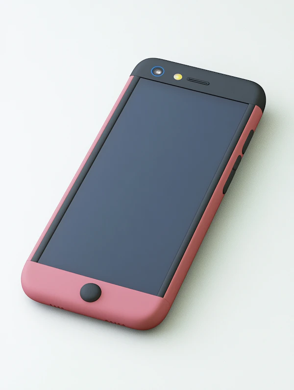 Modern Smartphone Design