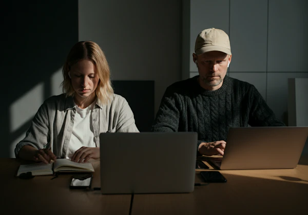 Collaborative Workspace