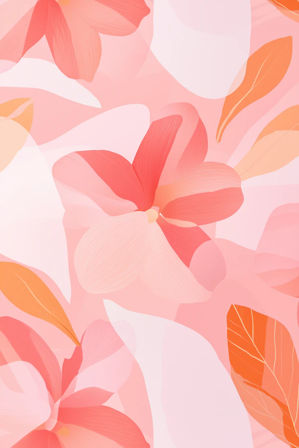 Artistic Floral Design